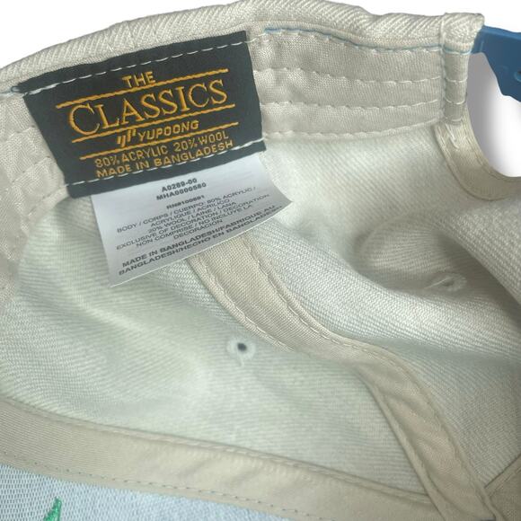 Hurley Classics Yupoong Trucker Hat Cap Logo Embroidered Mesh Snapback Baseball - Picture 7 of 12